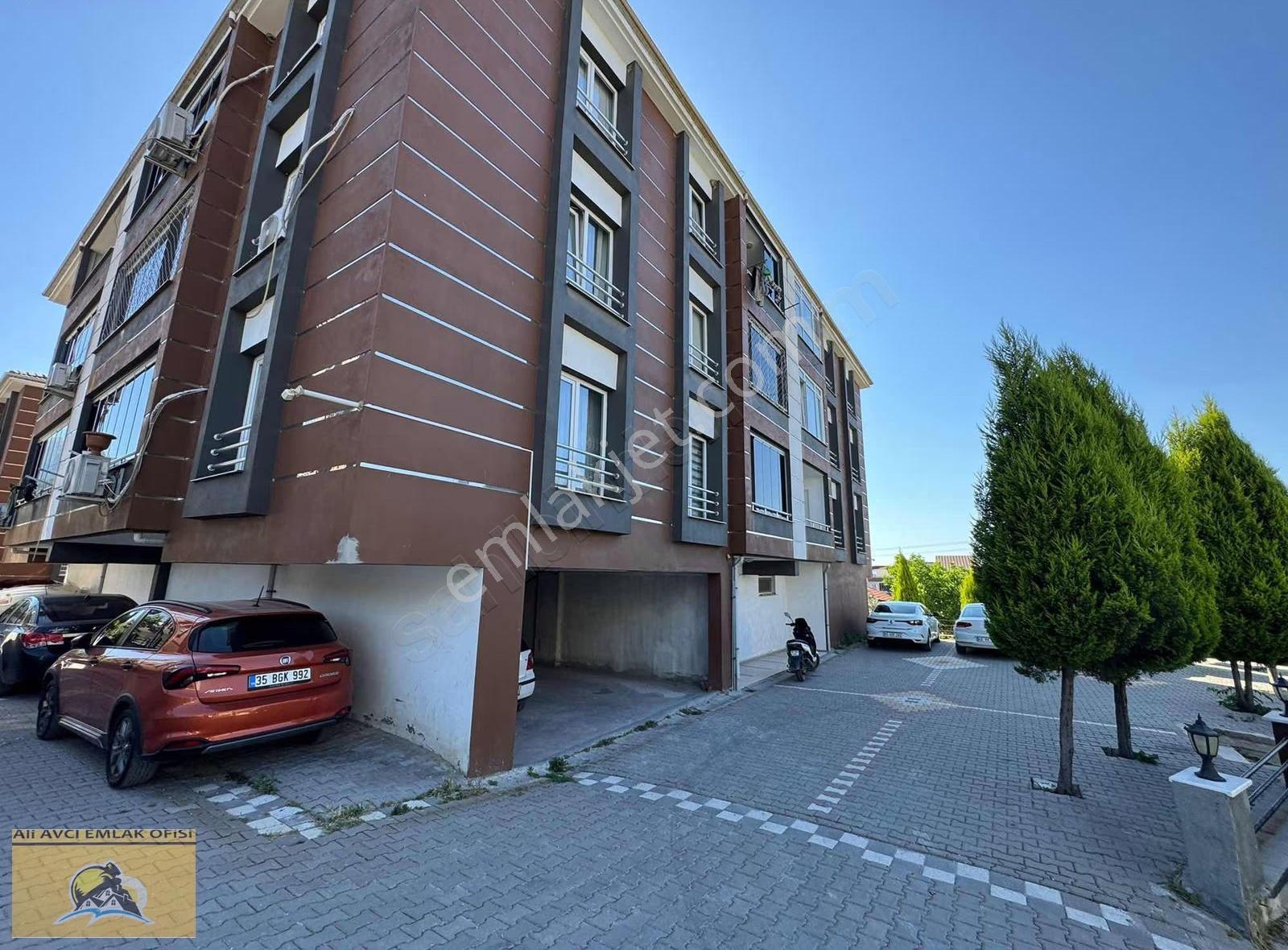 Eski Cezaevi Üstünde 3+1 130m2 Yeni Daire - Görsel 25