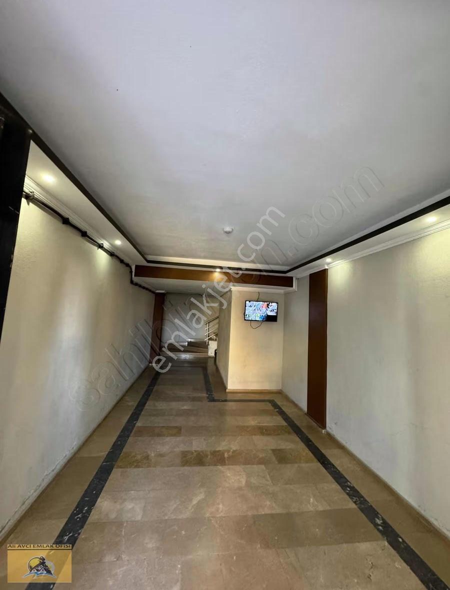 Eski Cezaevi Üstünde 3+1 130m2 Yeni Daire - Görsel 17