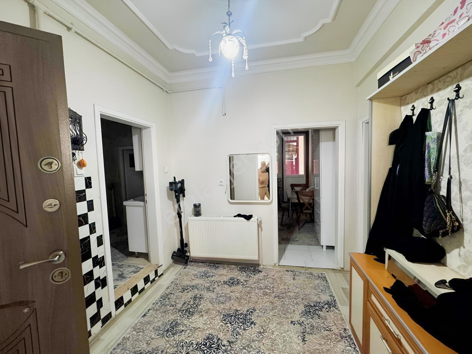 Şirinevlerde 4 Katlı Müstakil Bina - Görsel 24