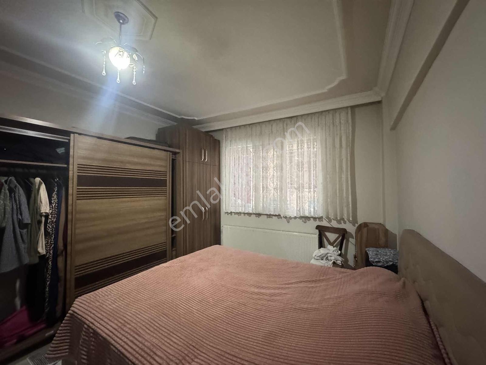 Şirinevlerde 4 Katlı Müstakil Bina - Görsel 9
