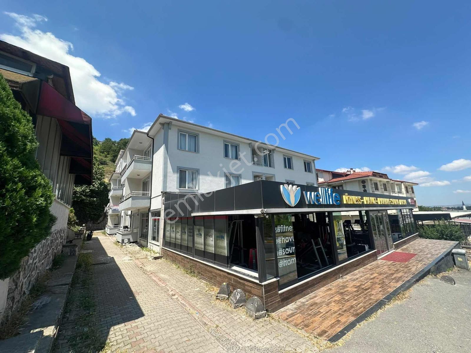 Satılık 2+1 Daire Kampüs Yolu Üzerinde -remax İlknur Doğan - Görsel 10