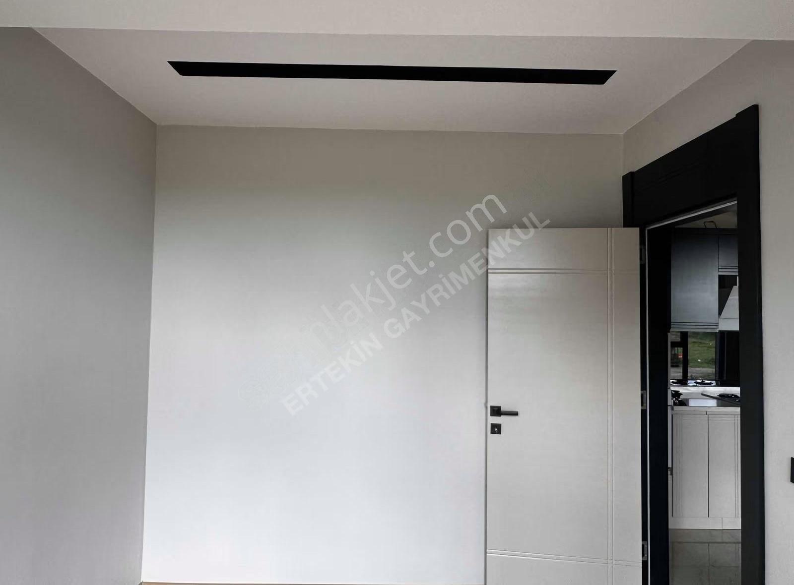 Gültepe Mahalesinde Kiralık Sıfır 1+1 Daire - Görsel 4
