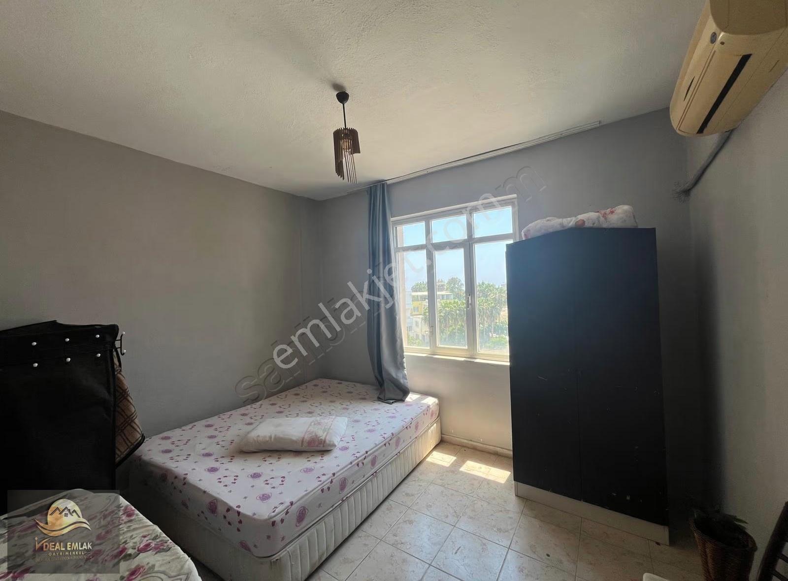 Anamur İskelede Denize Yürüme Mesafesinde 1+1 Satılık Daire - Görsel 4