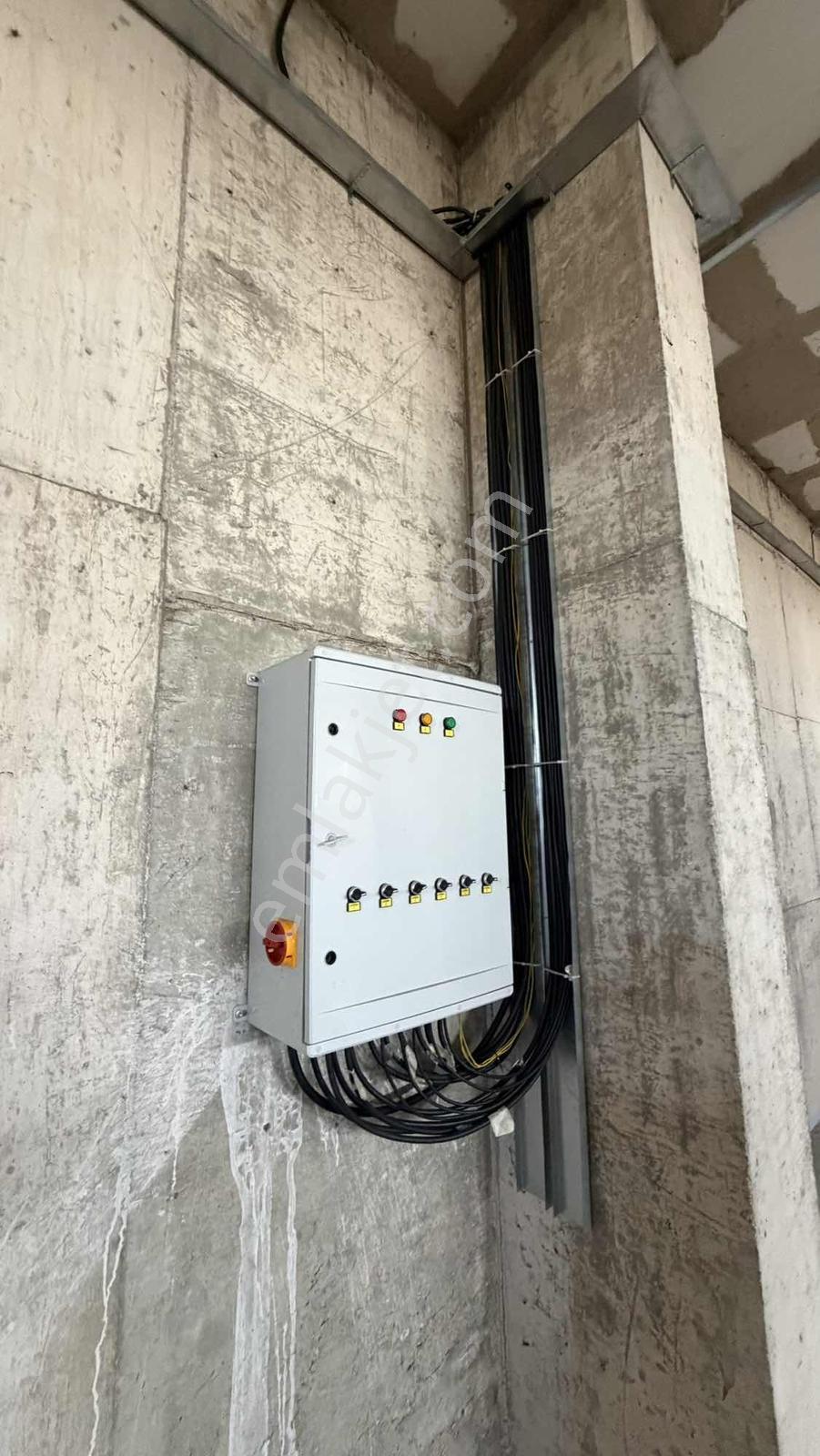 Royal'den Kdv'li 50kw Elektrik Araç Giriş Uygun Emsalsiz Dükkan! - Görsel 20