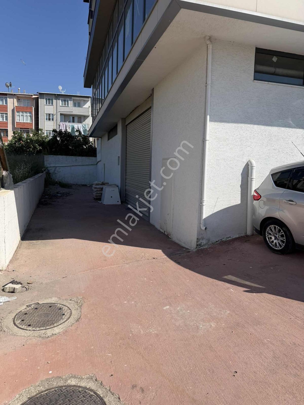 Royal'den Kdv'li 50kw Elektrik Araç Giriş Uygun Emsalsiz Dükkan! - Görsel 9