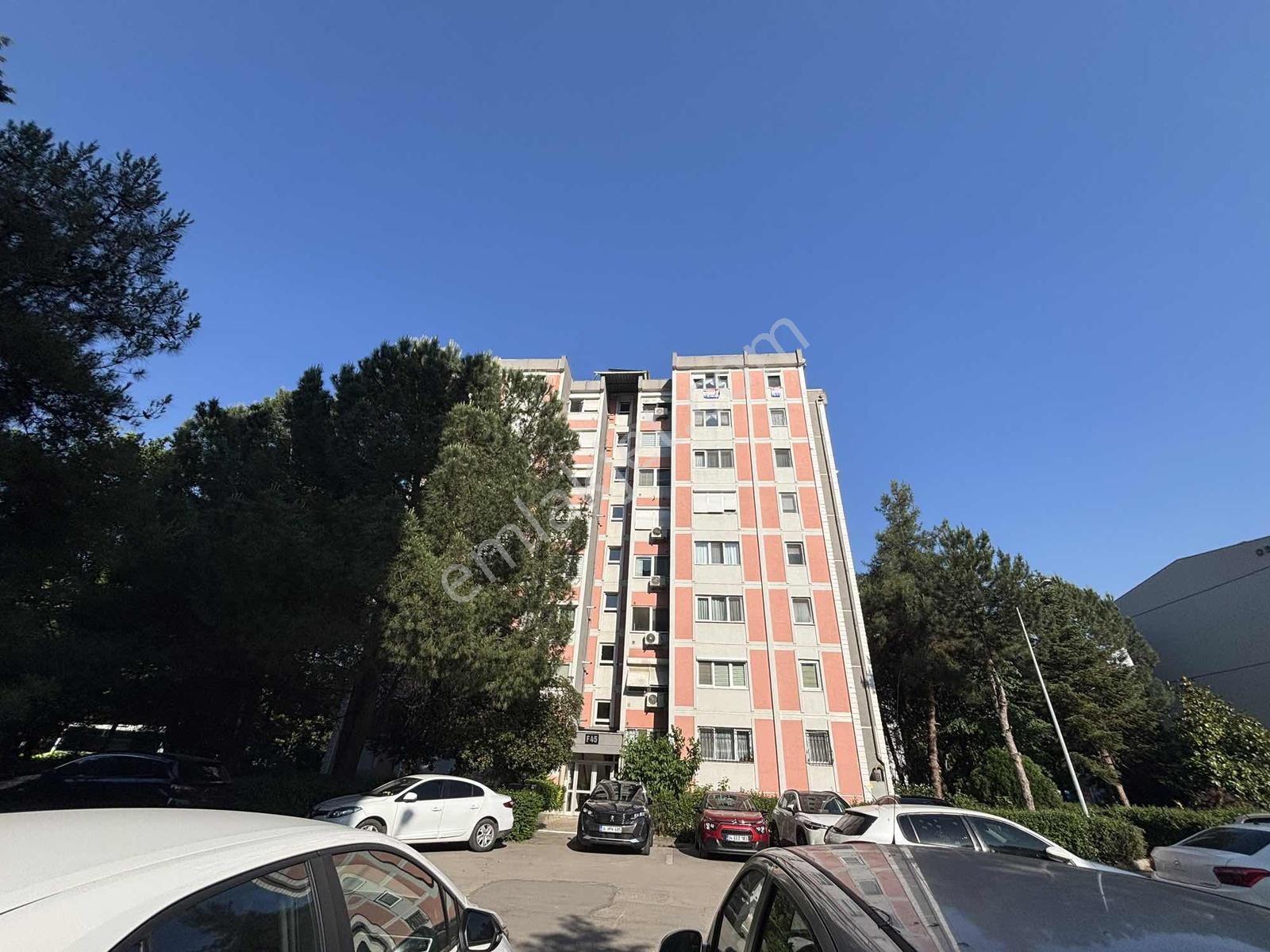 Y.kaptan Gross Karşısı Satılık 3+1 Full Yapılı (boş, Kiracısız) - Görsel 34