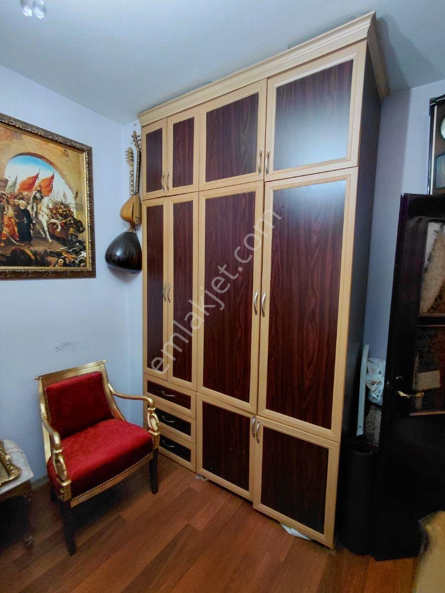 Kaymen Emlak Kiralık Işıklar Mh 2+0 Lüx Ful Eşyalı Arakat Balkon - Görsel 28