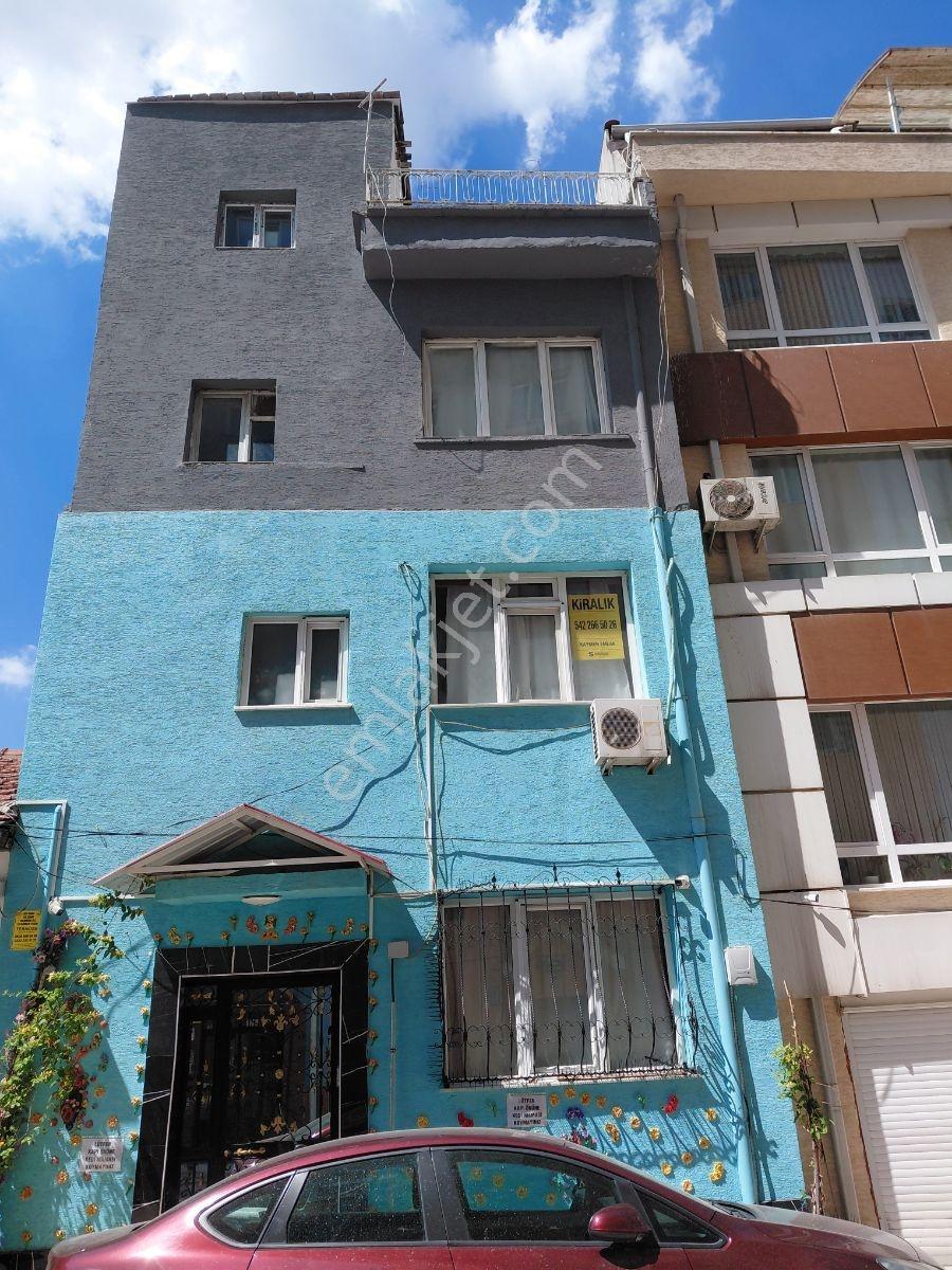 Kaymen Emlak Kiralık Işıklar Mh 2+0 Lüx Ful Eşyalı Arakat Balkon - Görsel 18
