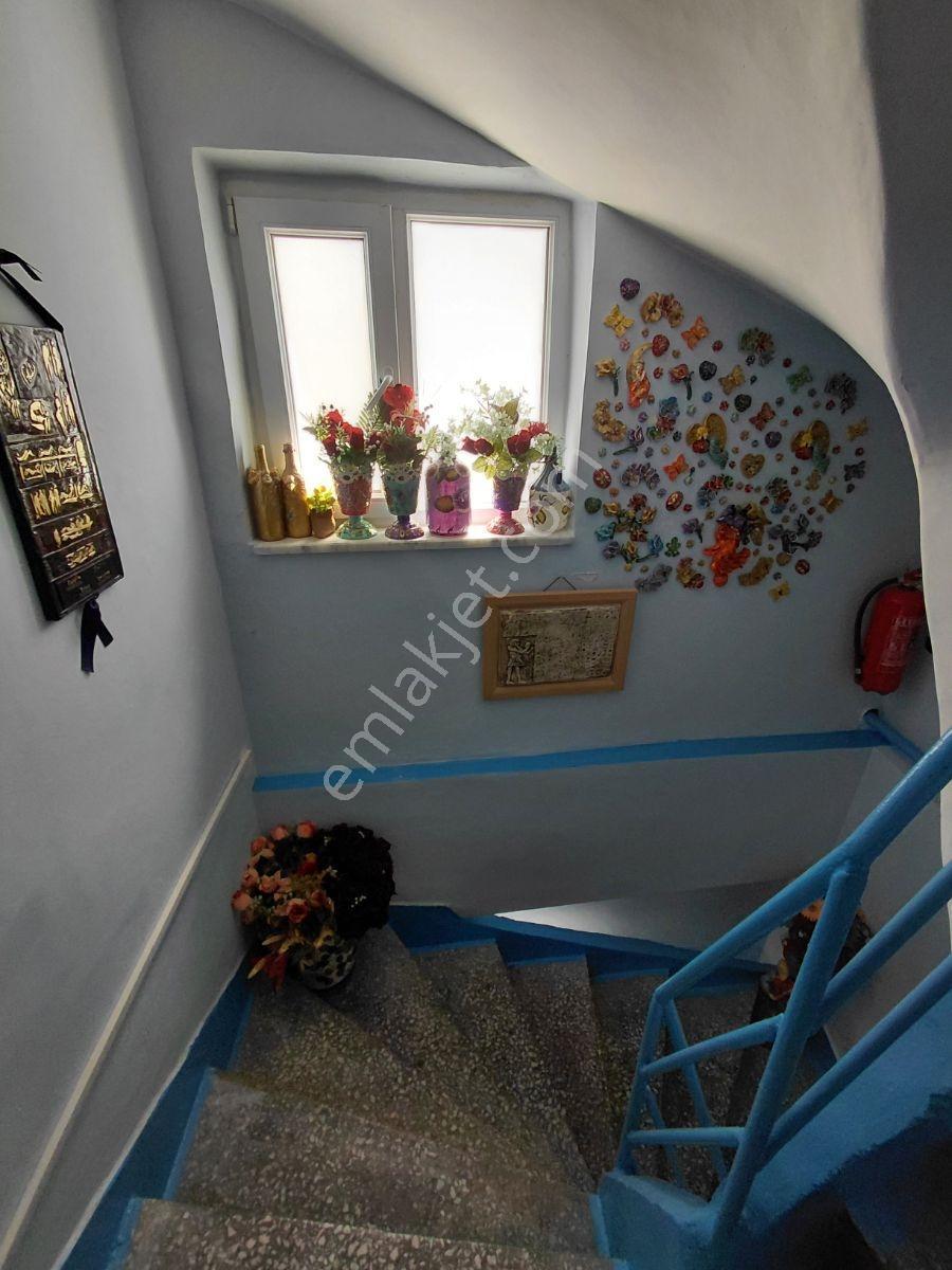Kaymen Emlak Kiralık Işıklar Mh 2+0 Lüx Ful Eşyalı Arakat Balkon - Görsel 25