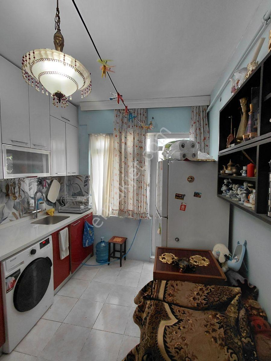 Kaymen Emlak Kiralık Işıklar Mh 2+0 Lüx Ful Eşyalı Arakat Balkon - Görsel 6