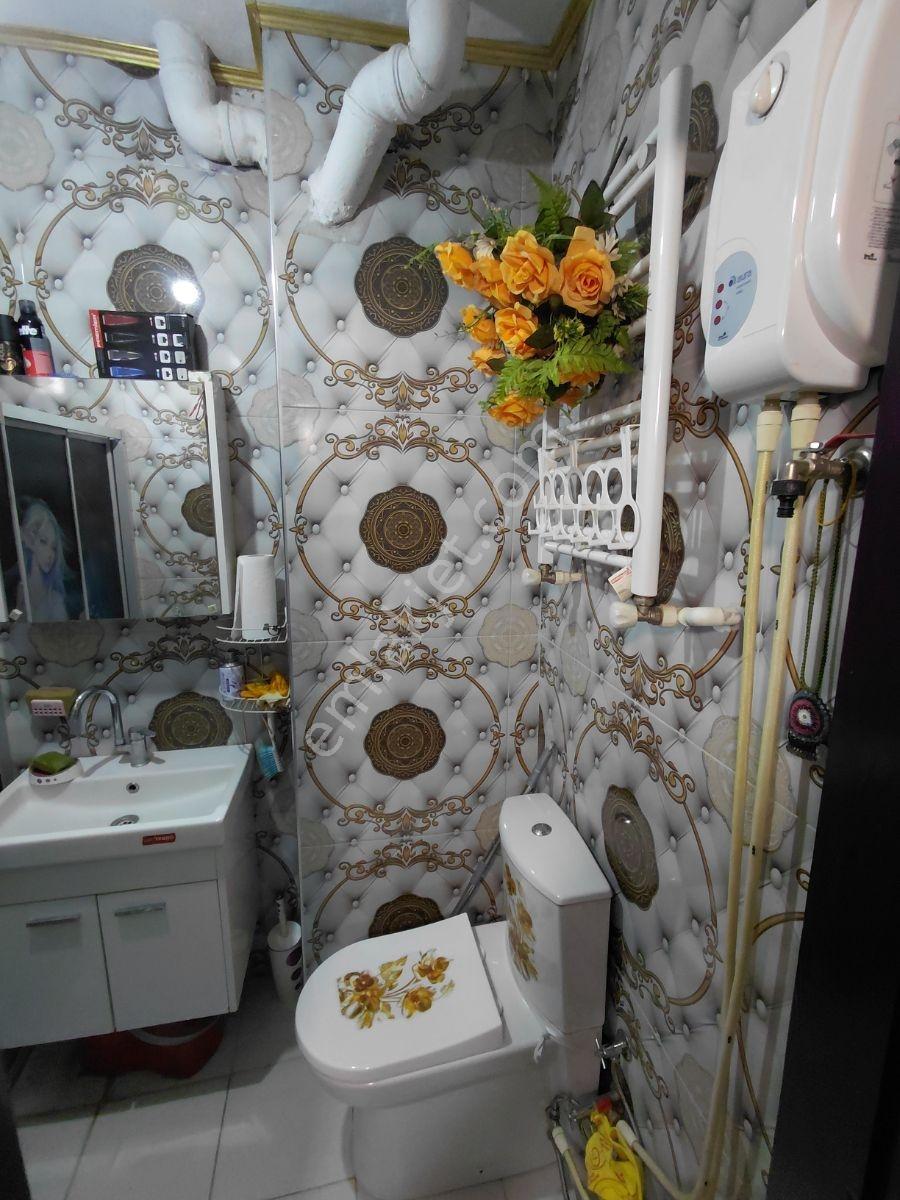 Kaymen Emlak Kiralık Işıklar Mh 2+0 Lüx Ful Eşyalı Arakat Balkon - Görsel 29