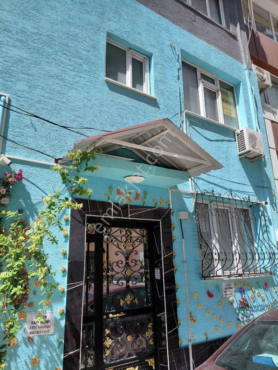 Kaymen Emlak Kiralık Işıklar Mh 2+0 Lüx Ful Eşyalı Arakat Balkon - Görsel 17