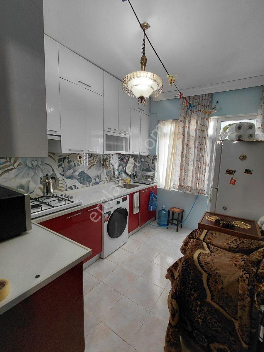 Kaymen Emlak Kiralık Işıklar Mh 2+0 Lüx Ful Eşyalı Arakat Balkon - Görsel 10