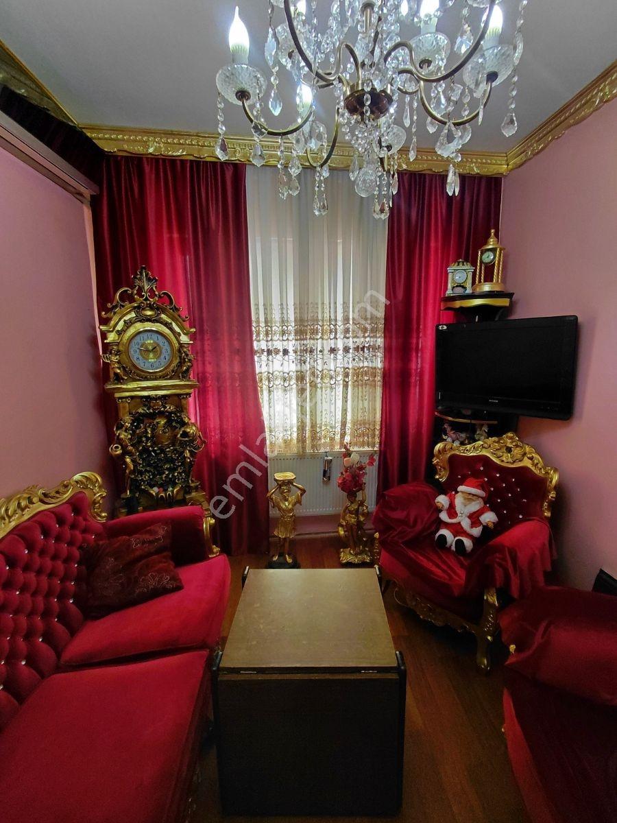 Kaymen Emlak Kiralık Işıklar Mh 2+0 Lüx Ful Eşyalı Arakat Balkon - Görsel 5