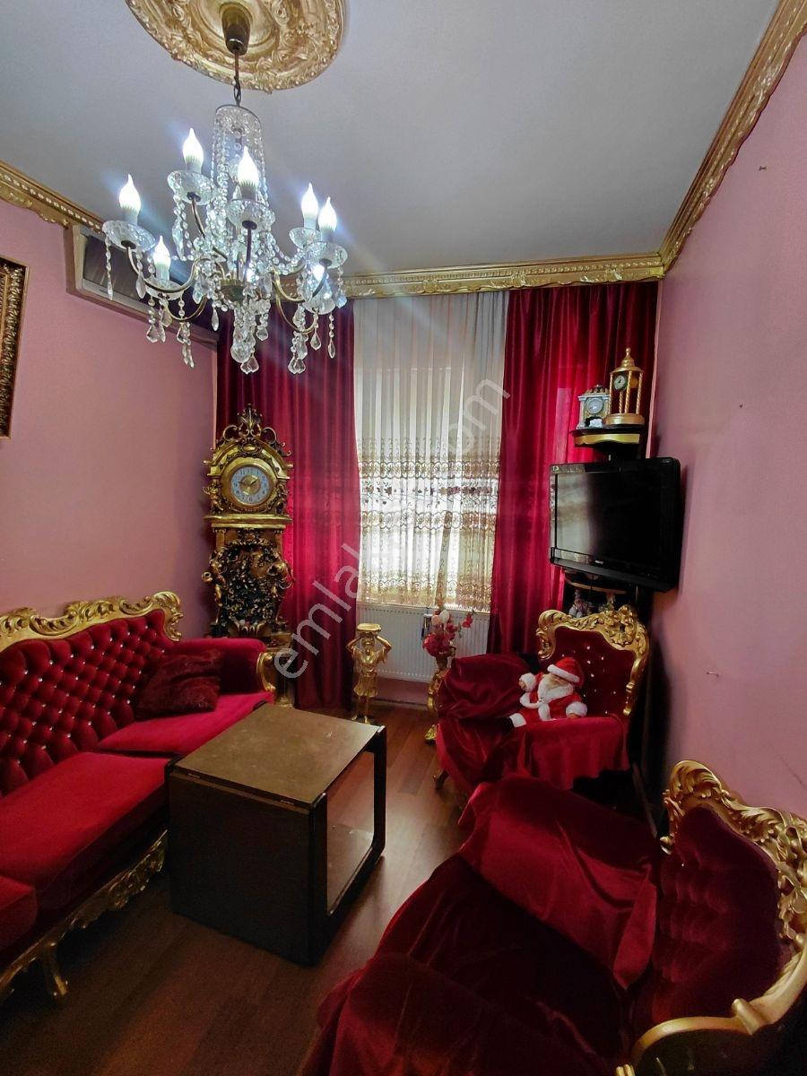 Kaymen Emlak Kiralık Işıklar Mh 2+0 Lüx Ful Eşyalı Arakat Balkon - Görsel 22