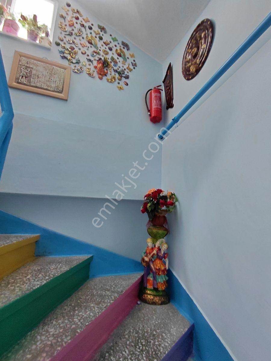 Kaymen Emlak Kiralık Işıklar Mh 2+0 Lüx Ful Eşyalı Arakat Balkon - Görsel 2