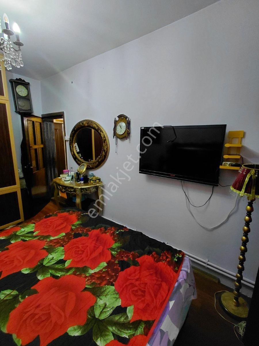 Kaymen Emlak Kiralık Işıklar Mh 2+0 Lüx Ful Eşyalı Arakat Balkon - Görsel 16