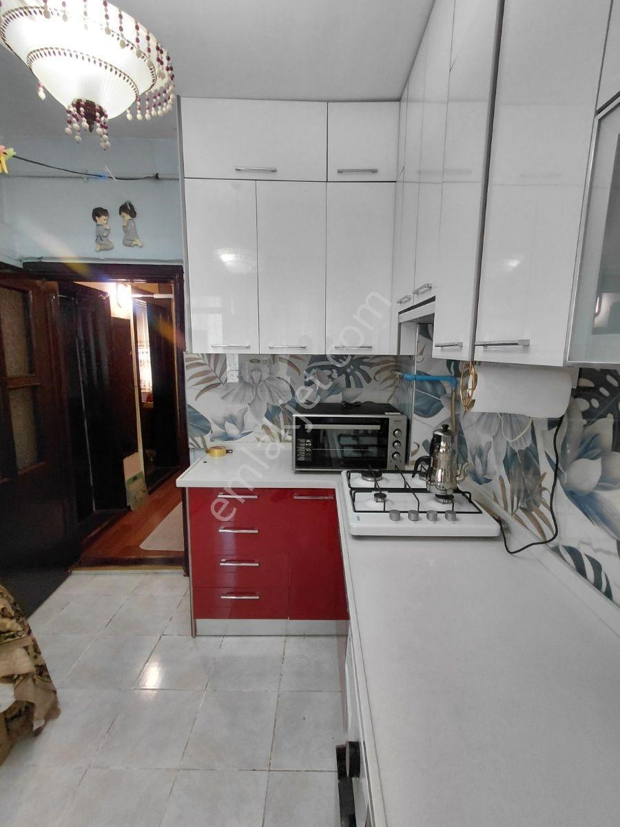 Kaymen Emlak Kiralık Işıklar Mh 2+0 Lüx Ful Eşyalı Arakat Balkon - Görsel 13
