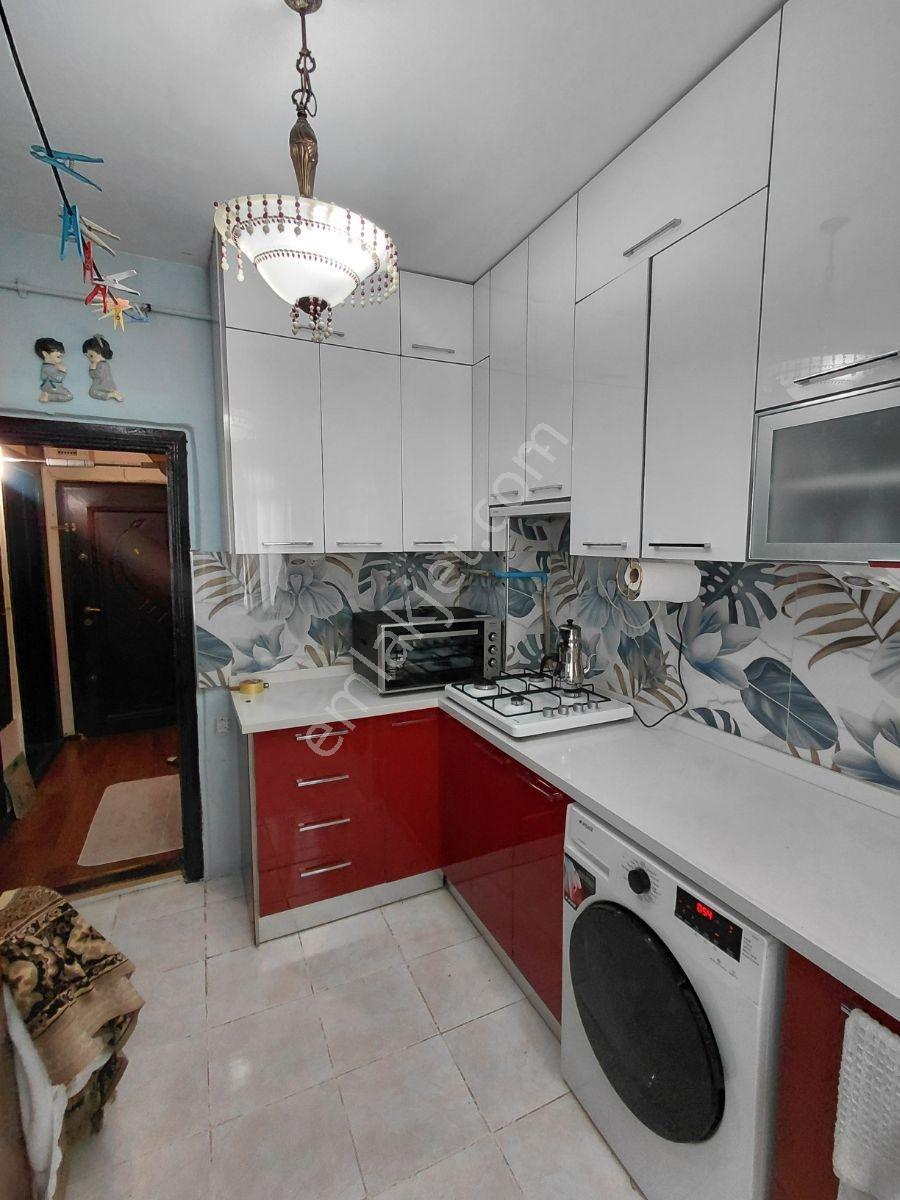 Kaymen Emlak Kiralık Işıklar Mh 2+0 Lüx Ful Eşyalı Arakat Balkon - Görsel 12