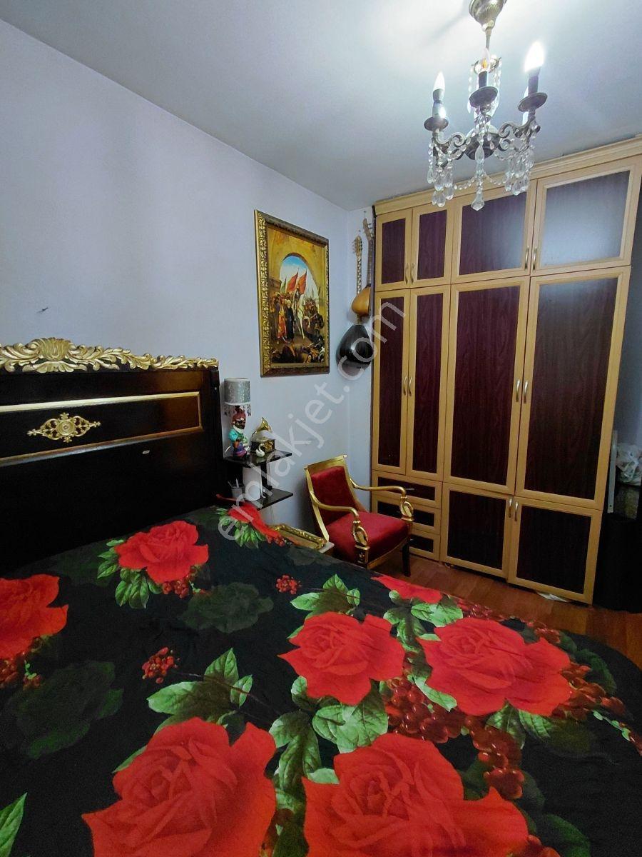 Kaymen Emlak Kiralık Işıklar Mh 2+0 Lüx Ful Eşyalı Arakat Balkon - Görsel 9