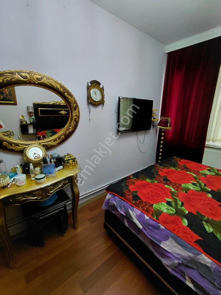Kaymen Emlak Kiralık Işıklar Mh 2+0 Lüx Ful Eşyalı Arakat Balkon - Görsel 33