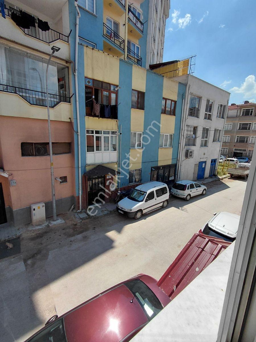 Kaymen Emlak Kiralık Işıklar Mh 2+0 Lüx Ful Eşyalı Arakat Balkon - Görsel 23