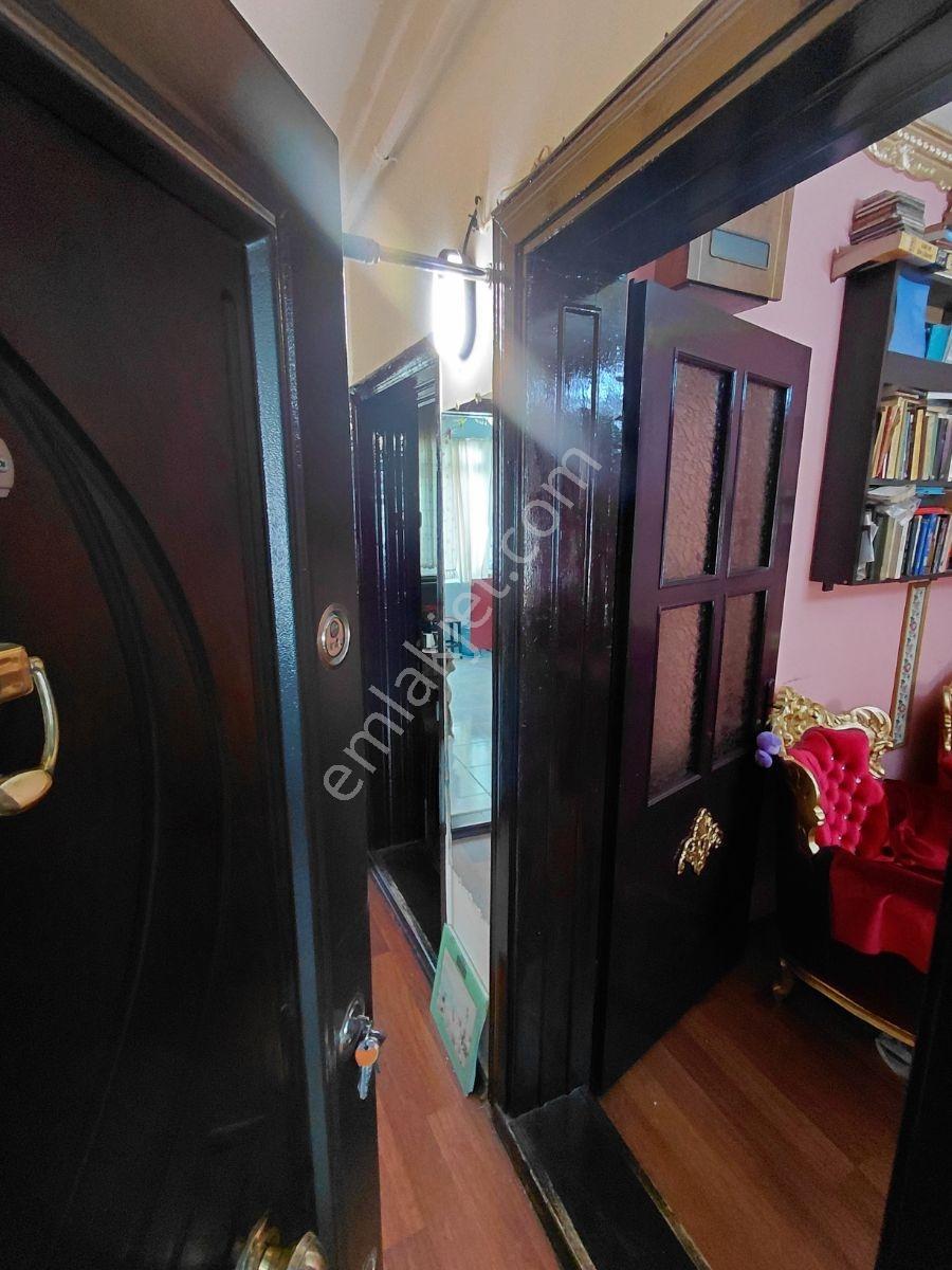 Kaymen Emlak Kiralık Işıklar Mh 2+0 Lüx Ful Eşyalı Arakat Balkon - Görsel 3
