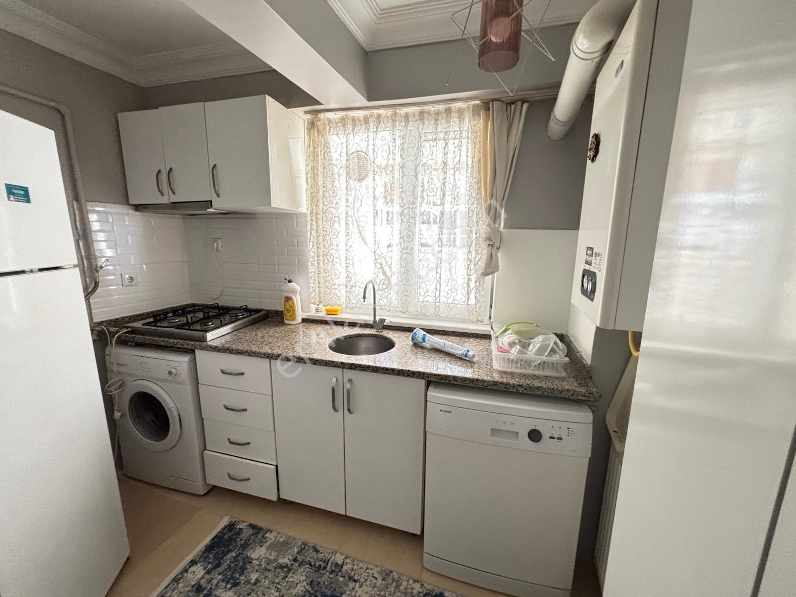 F-l Den Full Eşyalı Emaara 10 Dk Yürüme Mesafe Tertemiz 2+1 - Görsel 15