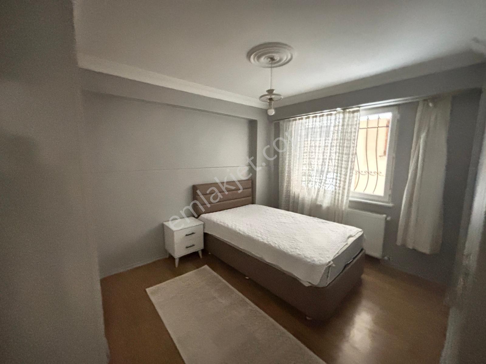 F-l Den Full Eşyalı Emaara 10 Dk Yürüme Mesafe Tertemiz 2+1 - Görsel 27
