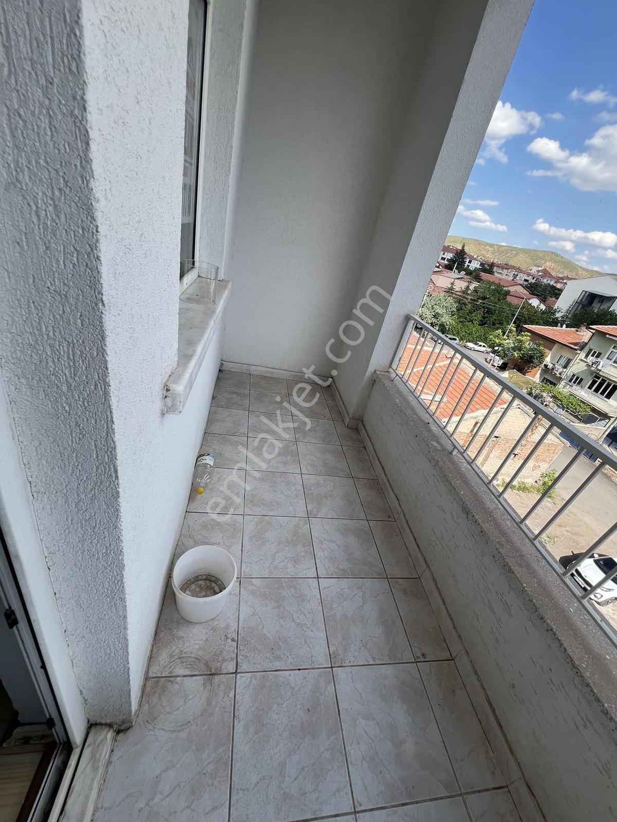 Çizgi Aks Gayrimenkul__ Ereğlikapı Mahallesi Geniş Daire - Görsel 31
