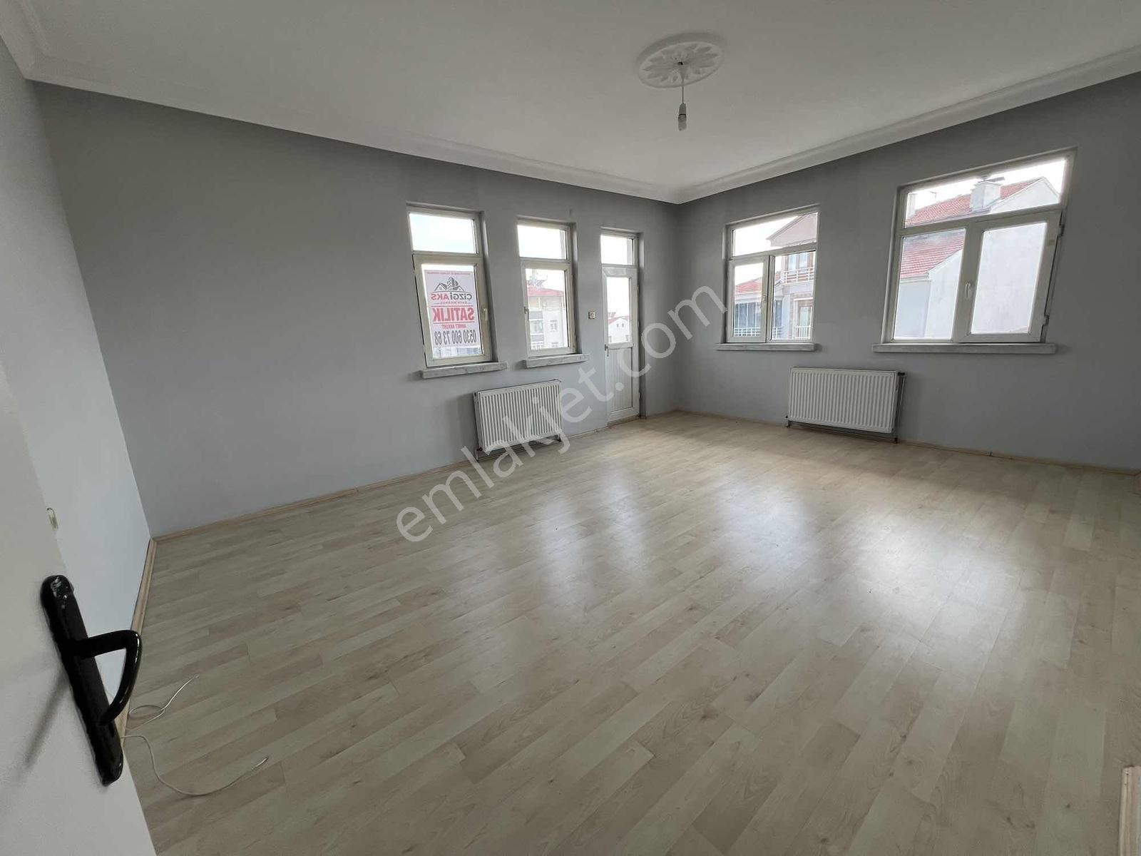 Çizgi Aks Gayrimenkul__ Ereğlikapı Mahallesi Geniş Daire - Görsel 6