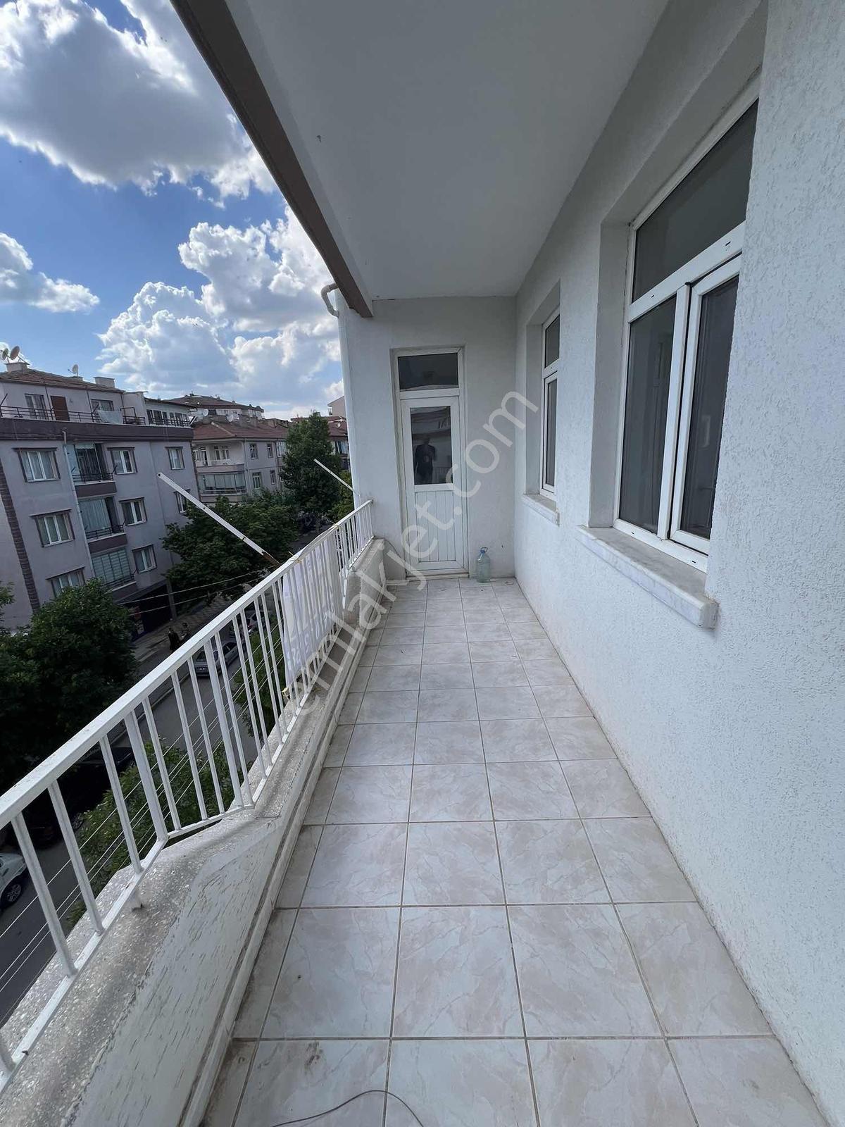 Çizgi Aks Gayrimenkul__ Ereğlikapı Mahallesi Geniş Daire - Görsel 39