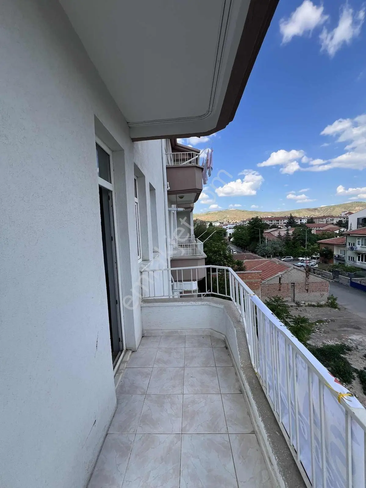 Çizgi Aks Gayrimenkul__ Ereğlikapı Mahallesi Geniş Daire - Görsel 38