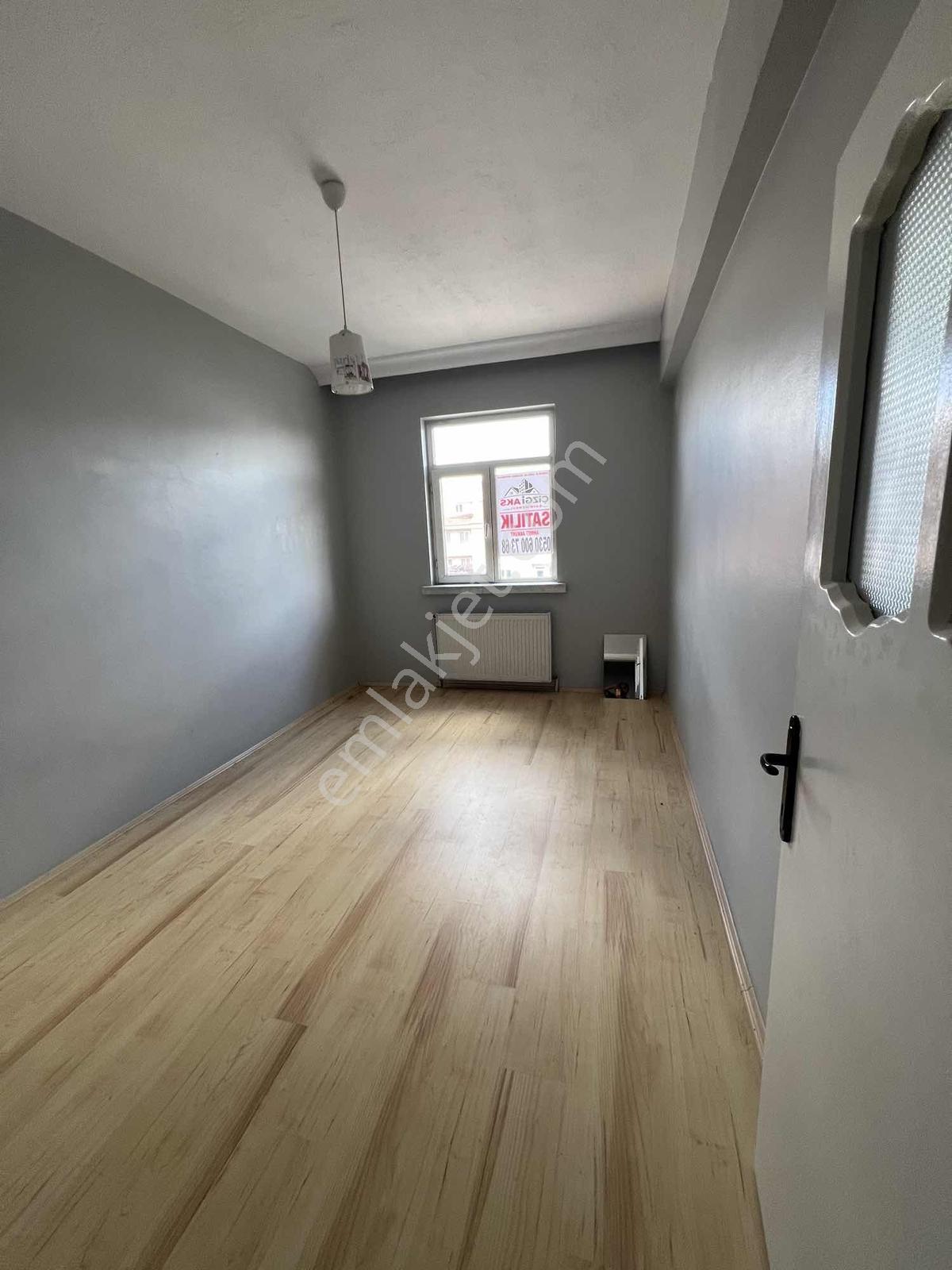 Çizgi Aks Gayrimenkul__ Ereğlikapı Mahallesi Geniş Daire - Görsel 30