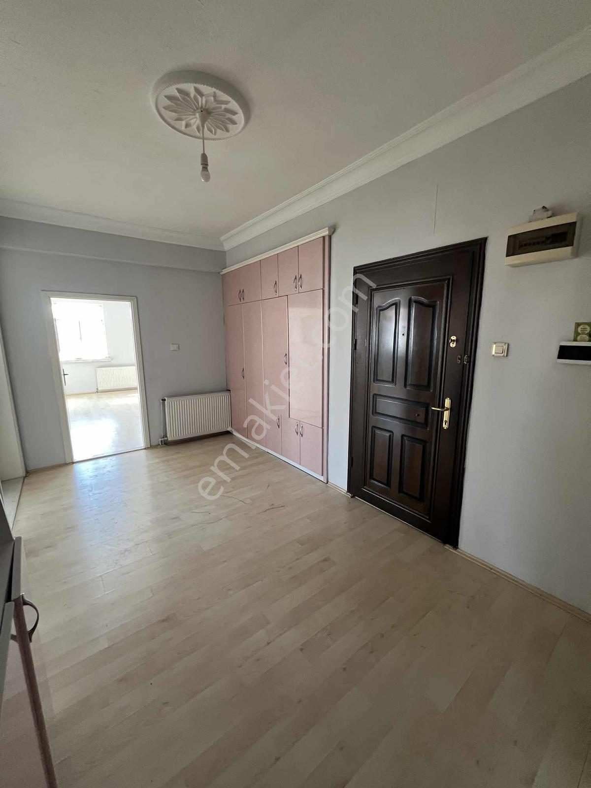 Çizgi Aks Gayrimenkul__ Ereğlikapı Mahallesi Geniş Daire - Görsel 18