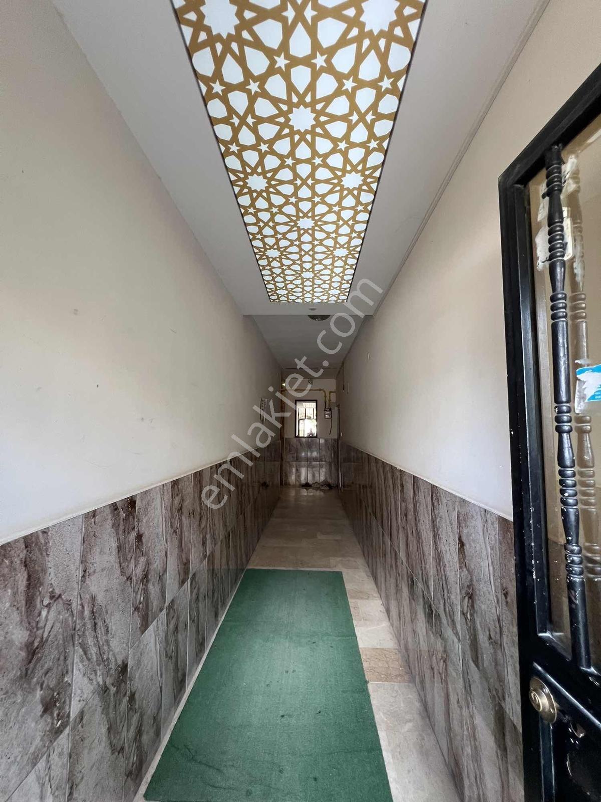 Çizgi Aks Gayrimenkul__ Ereğlikapı Mahallesi Geniş Daire - Görsel 22