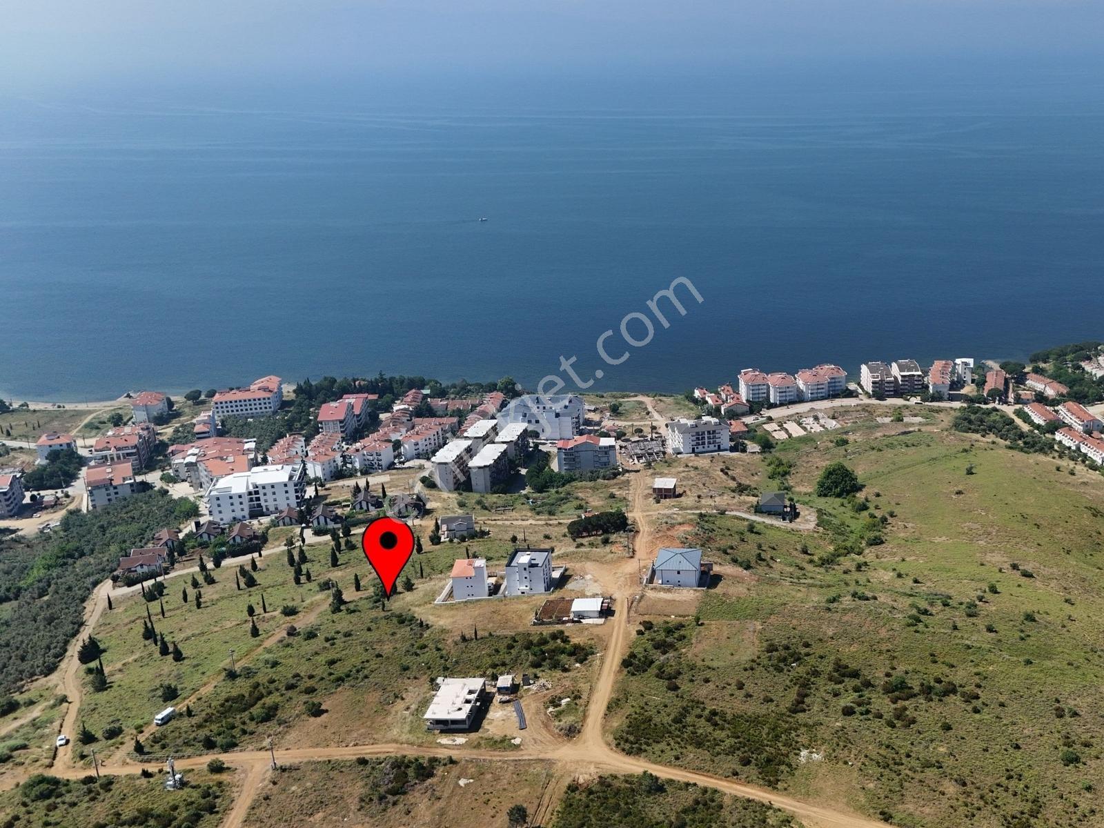 Ay Emlak'tan Yalova Armutlu Karşıyaka Mah. 338 Ada 9 Parsel Arsa - Görsel 3