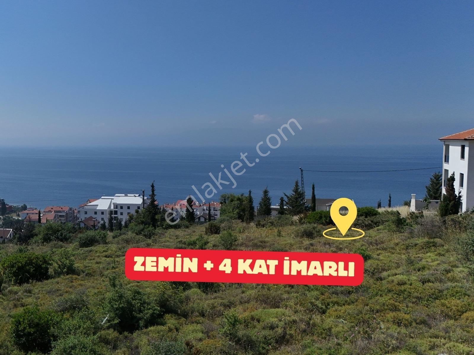 Ay Emlak'tan Yalova Armutlu Karşıyaka Mah. 338 Ada 9 Parsel Arsa - Görsel 8