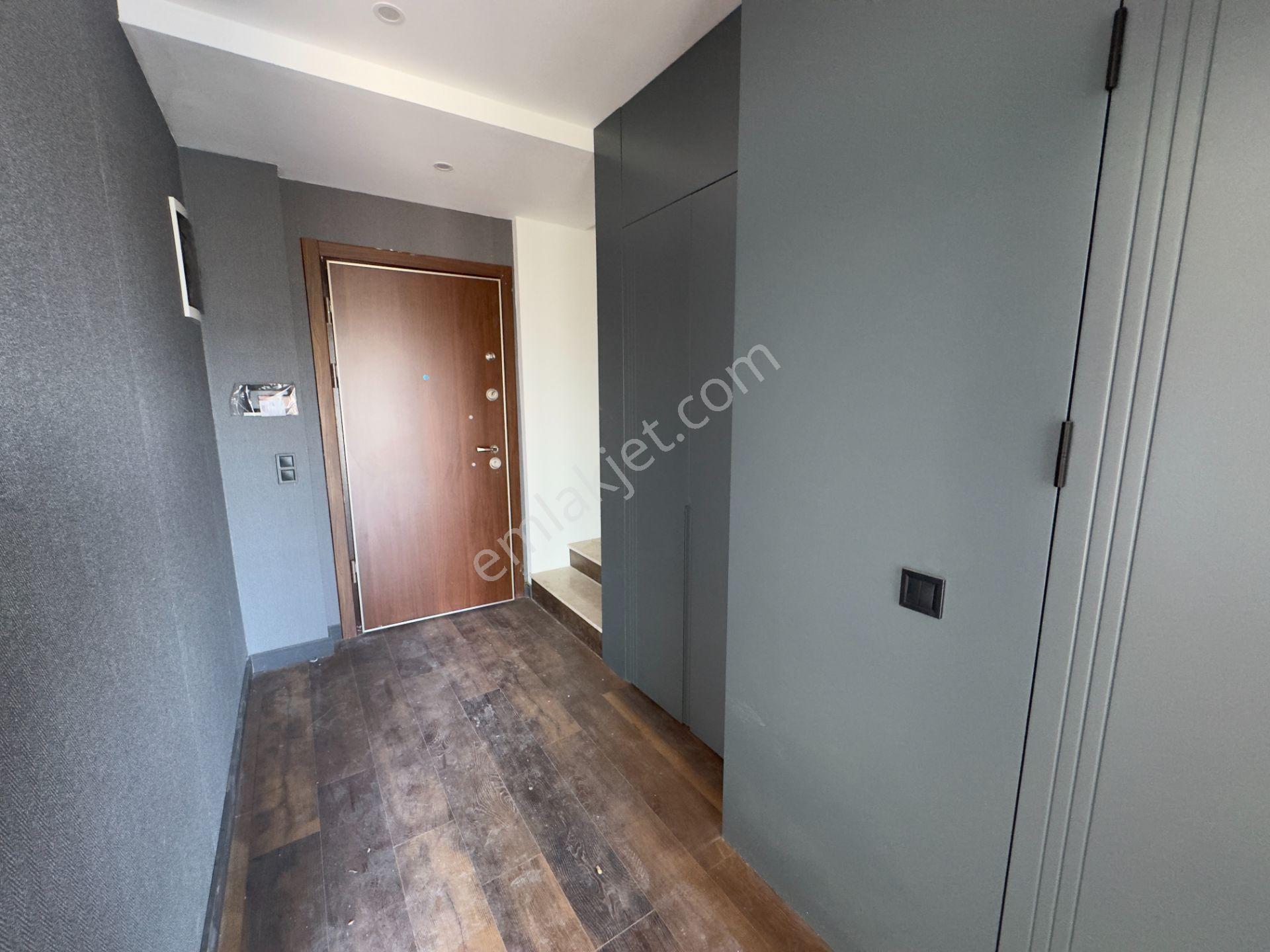 Privatus Verus’ta 3+1 Çatı Dubleks Kiralık - Görsel 26