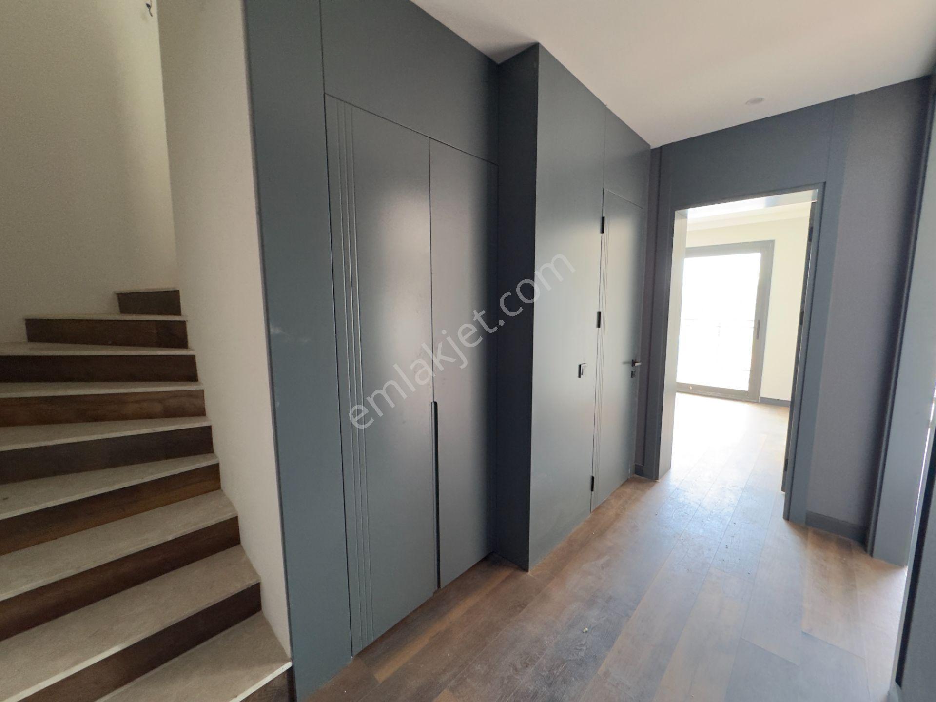 Privatus Verus’ta 3+1 Çatı Dubleks Kiralık - Görsel 15
