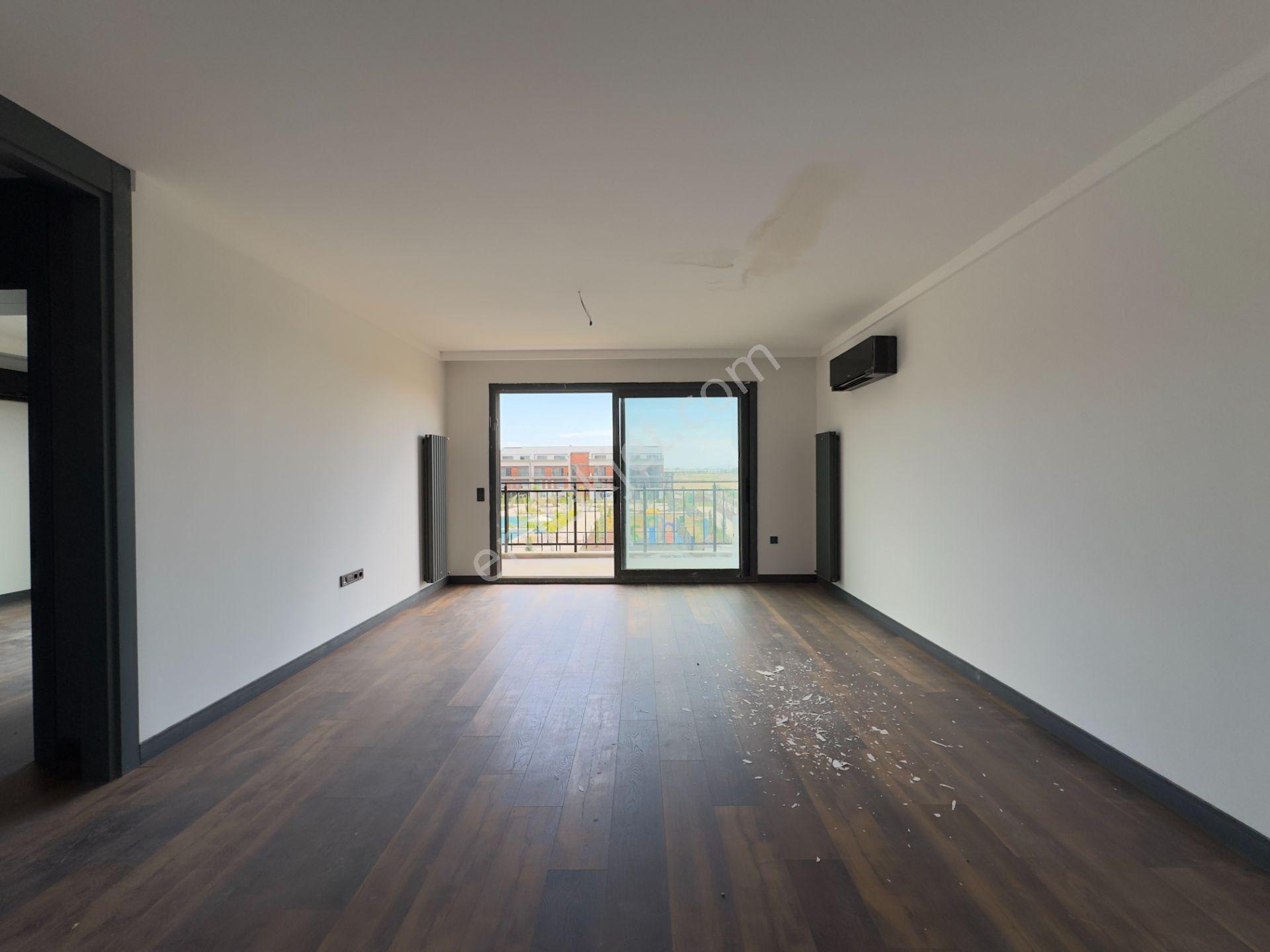 Privatus Verus’ta 3+1 Çatı Dubleks Kiralık - Görsel 11