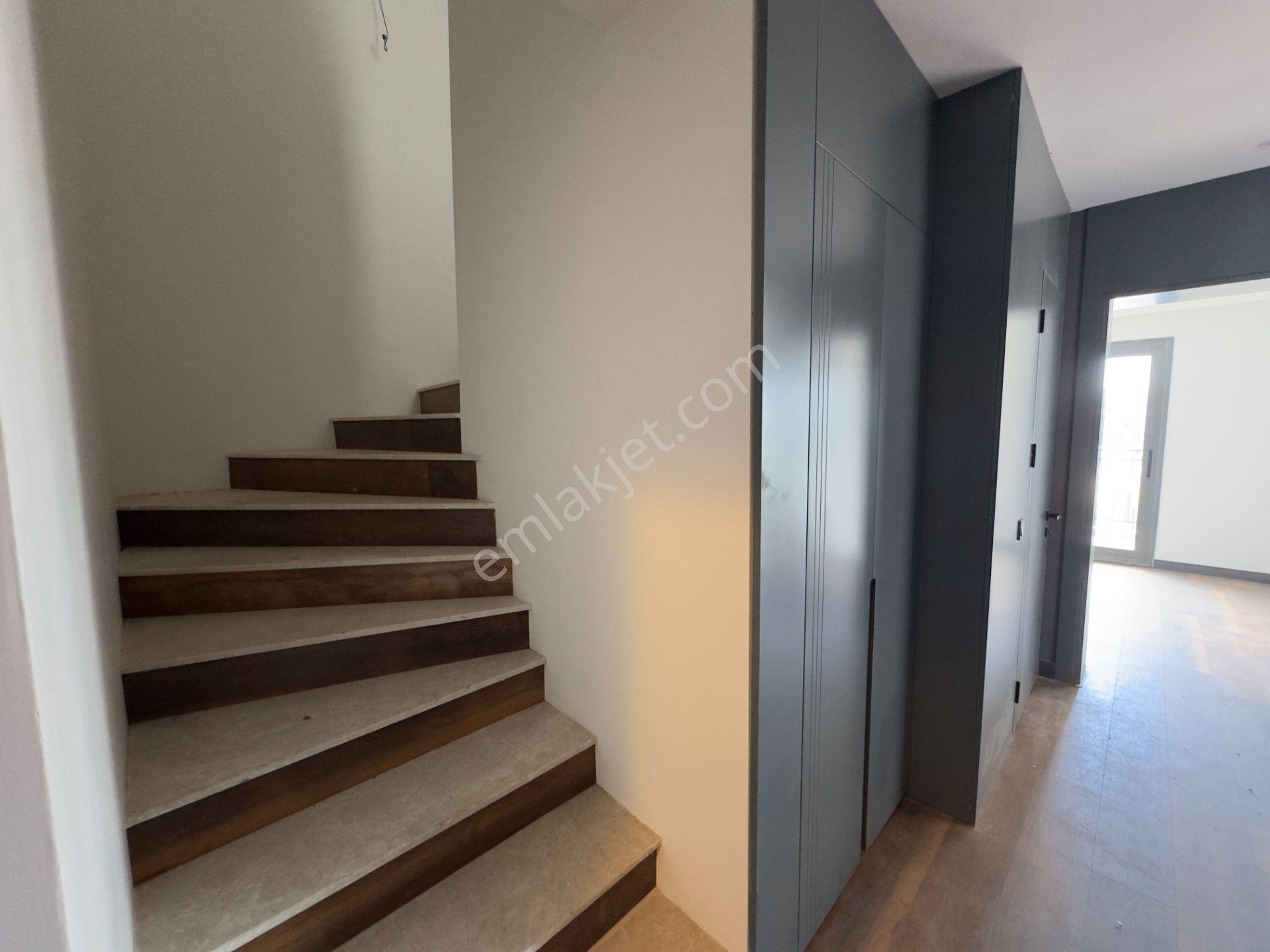 Privatus Verus’ta 3+1 Çatı Dubleks Kiralık - Görsel 16