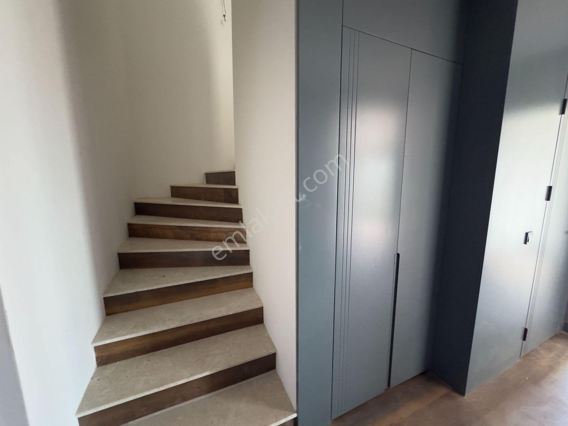 Privatus Verus’ta 3+1 Çatı Dubleks Kiralık - Görsel 17
