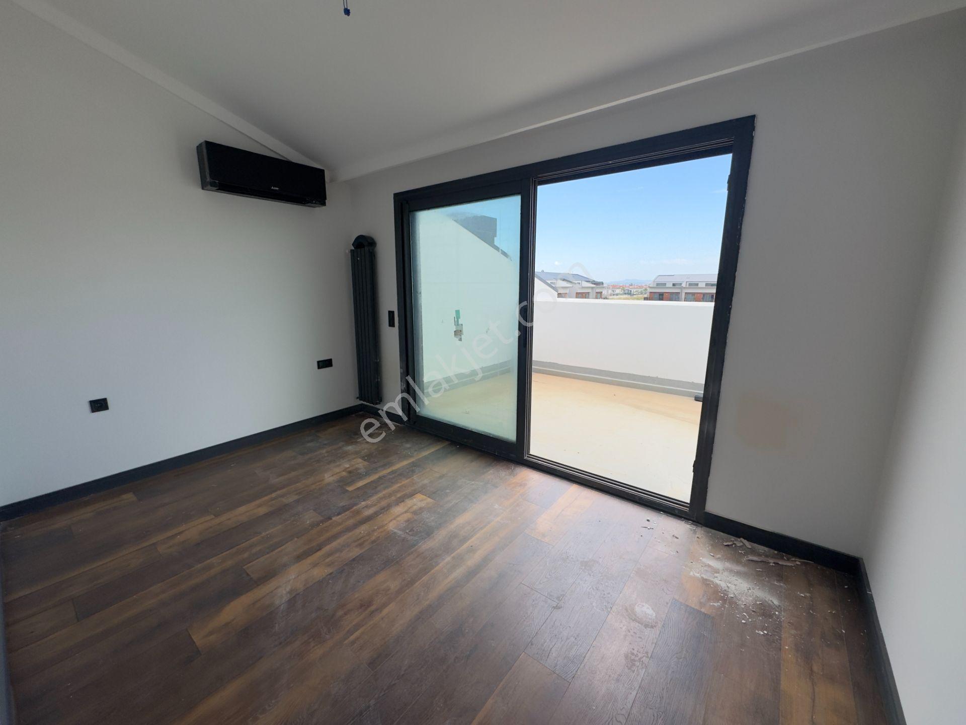 Privatus Verus’ta 3+1 Çatı Dubleks Kiralık - Görsel 20