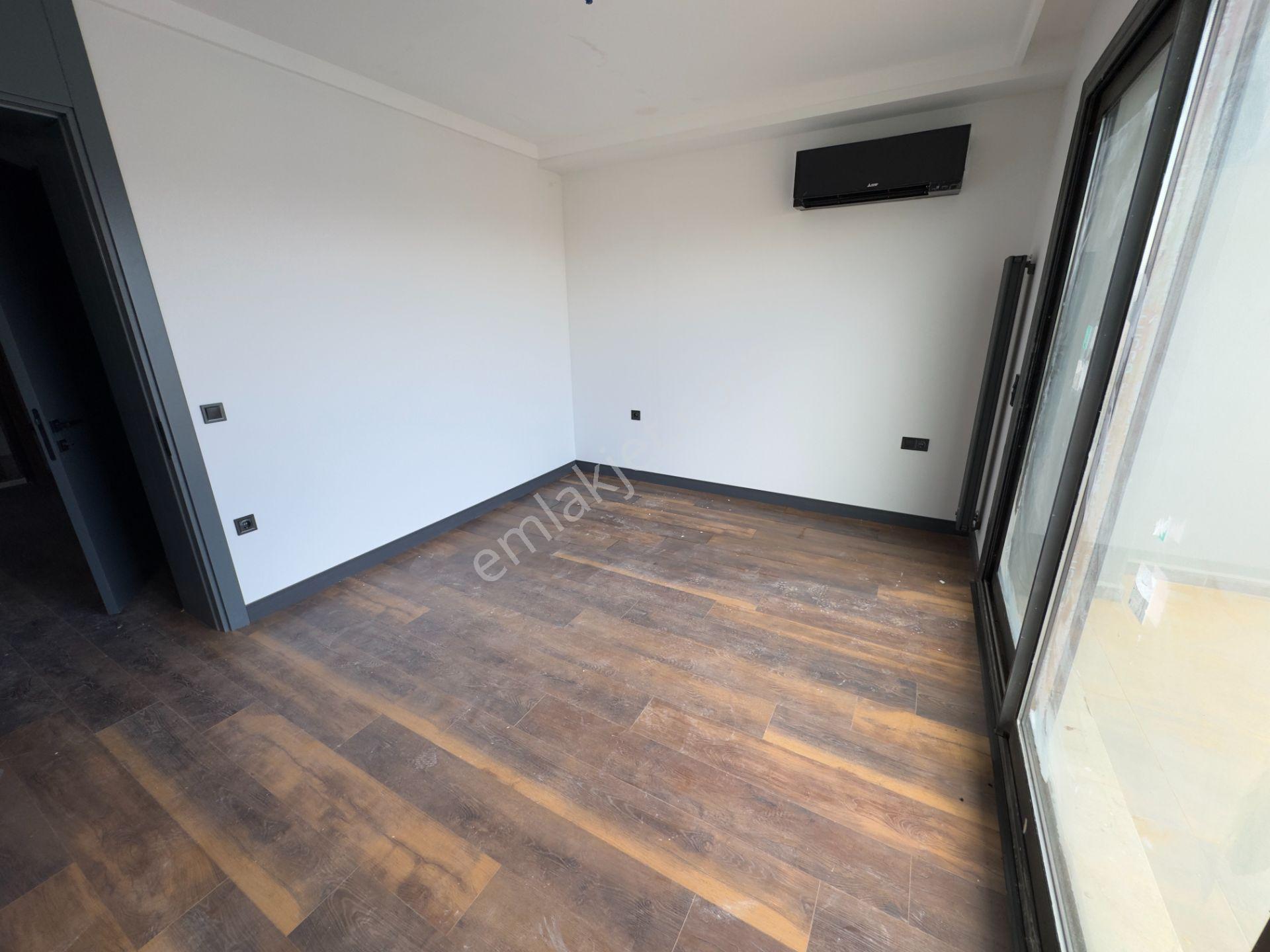 Privatus Verus’ta 3+1 Çatı Dubleks Kiralık - Görsel 24