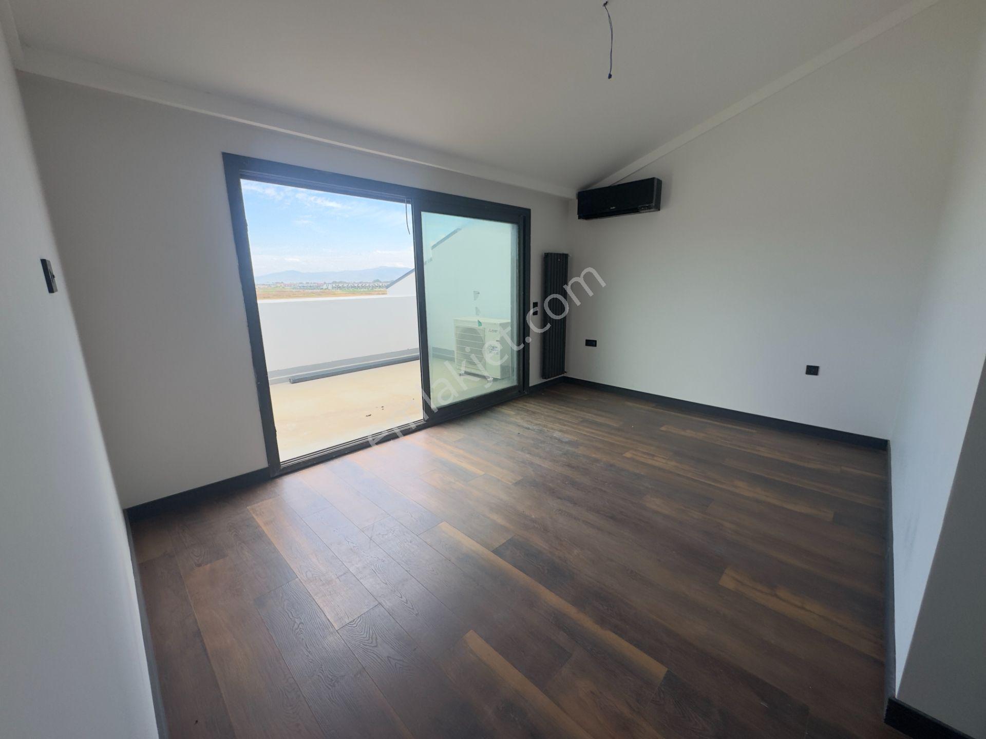 Privatus Verus’ta 3+1 Çatı Dubleks Kiralık - Görsel 6