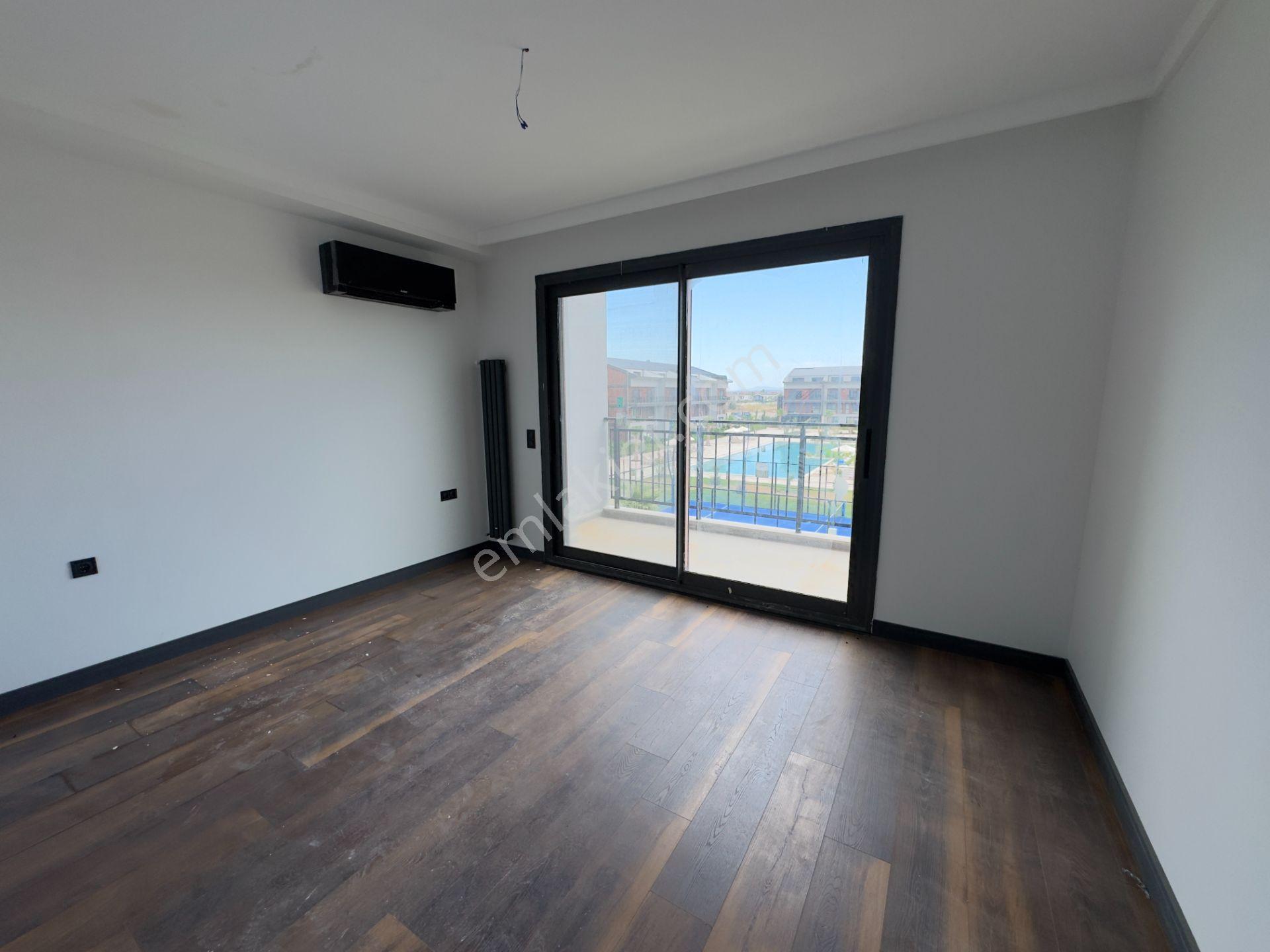 Privatus Verus’ta 3+1 Çatı Dubleks Kiralık - Görsel 23