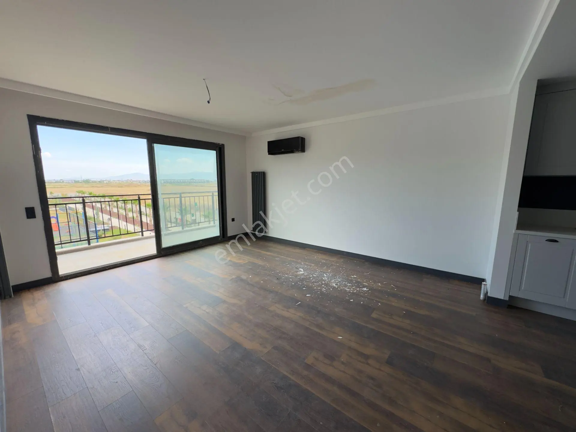 Privatus Verus’ta 3+1 Çatı Dubleks Kiralık - Görsel 5