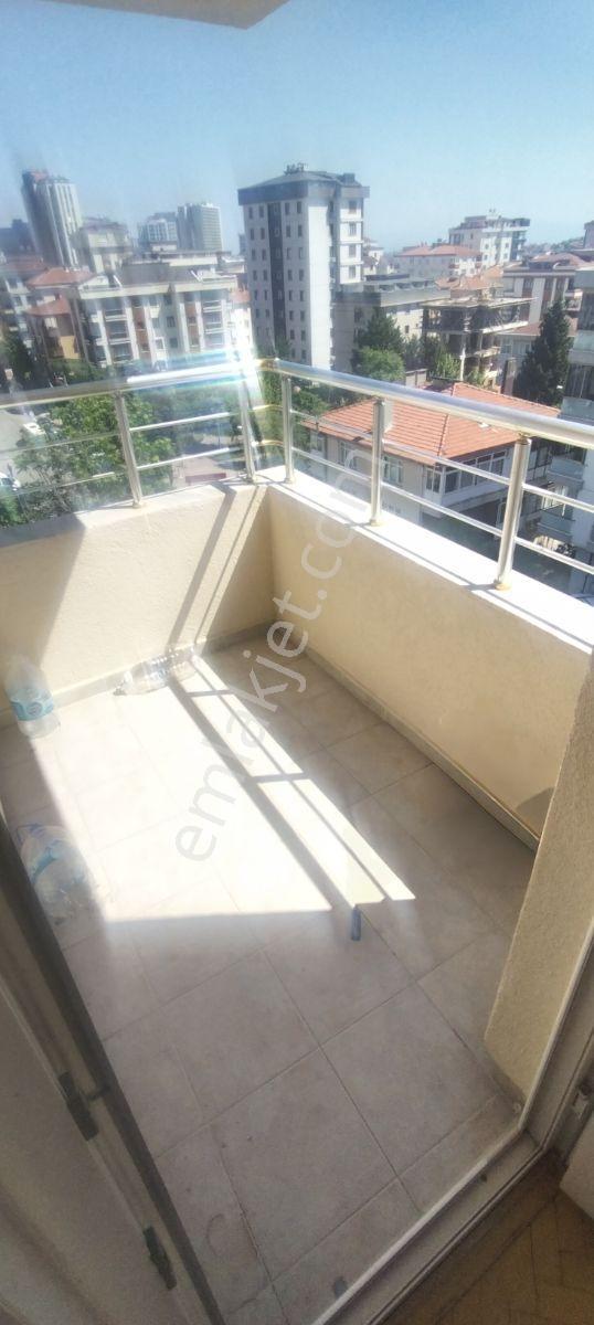 Maltepe'de 3+1 Geniş Kullanışlı Daire - Görsel 16