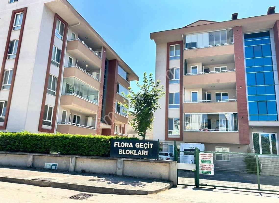 Geçit Mahallesinde Kiralık 3+1 Ara Kat Daire - Görsel 21